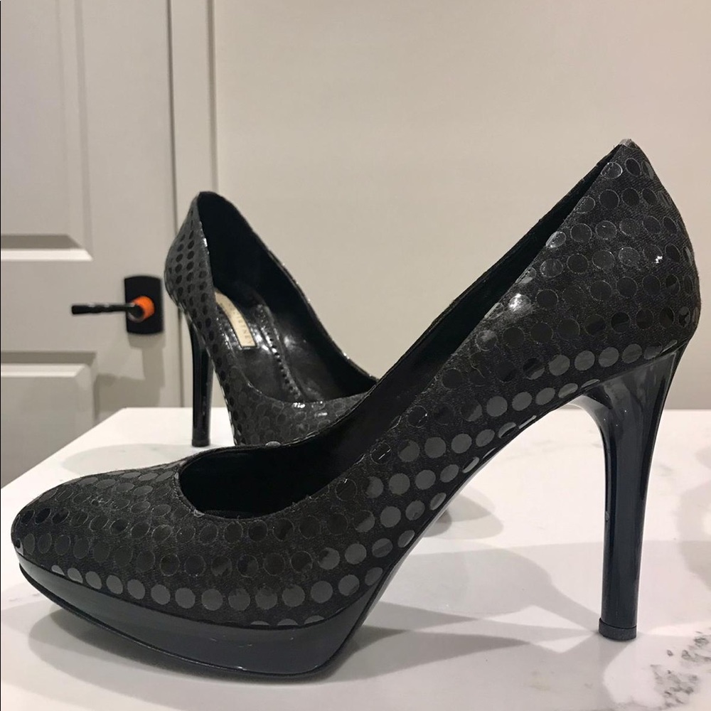 Stella McCartney Heels Sz7.5